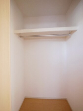 コルネットの物件内観写真